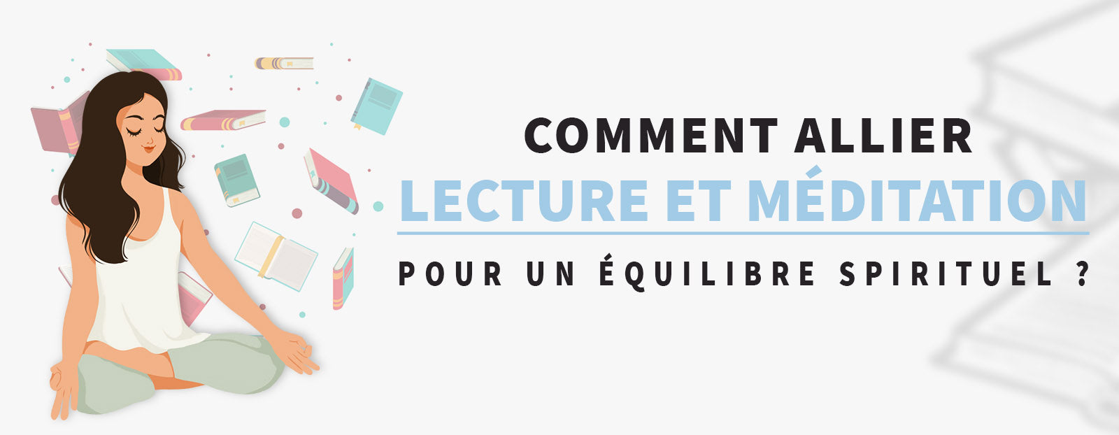 Les accessoires de méditation qui amélioreront votre expérience