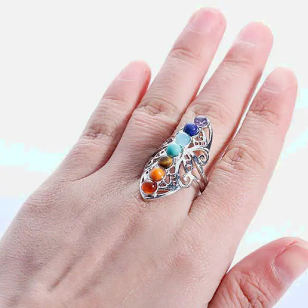 Bague-Bouddha-Femme-7-Chakras