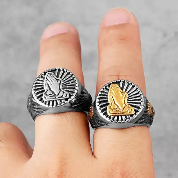 Bague-Bouddha-Main-Position-Namasté