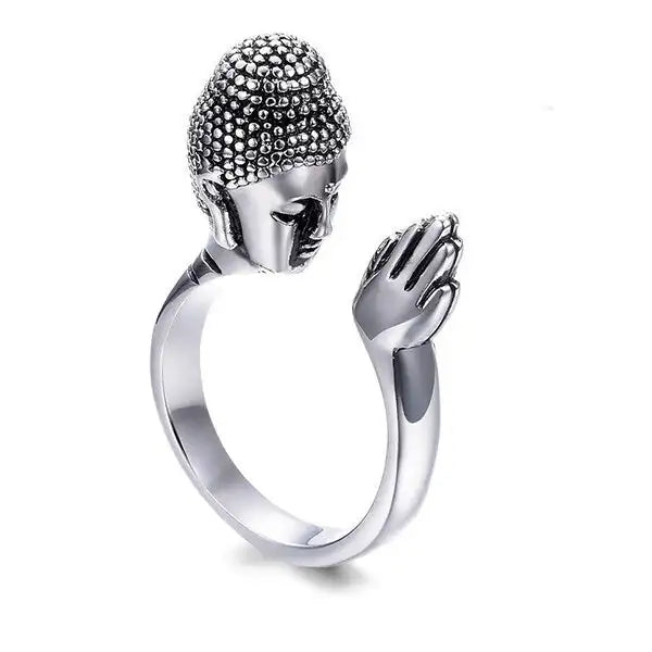 Bague-Tête-du-Bouddha