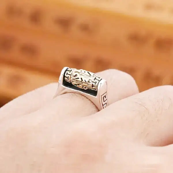 Bague-Tournante-Culture-Bouddhiste