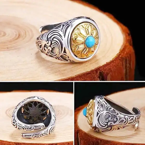 Bague-avec-Fleur-de-Lotus-pour-Femme