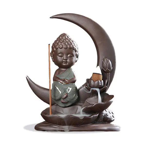 Bouddha-Bruleur-d'Encens