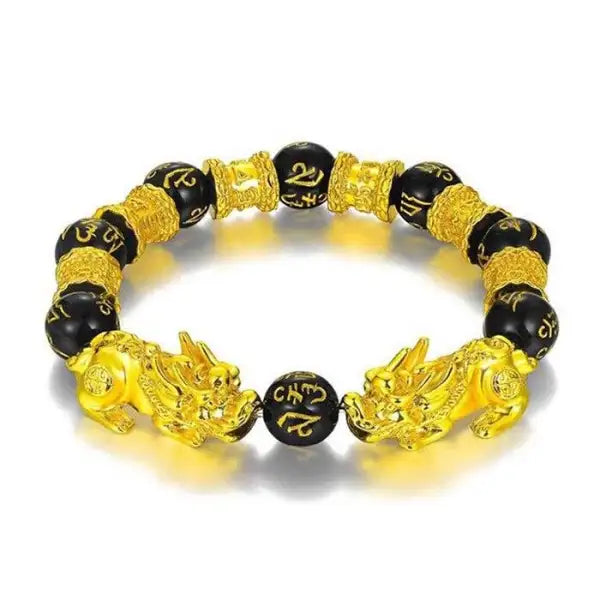 Bracelet-Bouddha-Pixiu