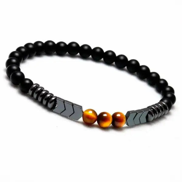 Bracelet-avec-oeil-de-tigre