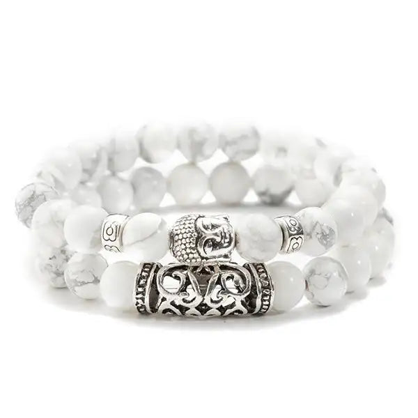 Bracelet-en-pierre-avec-bouddha