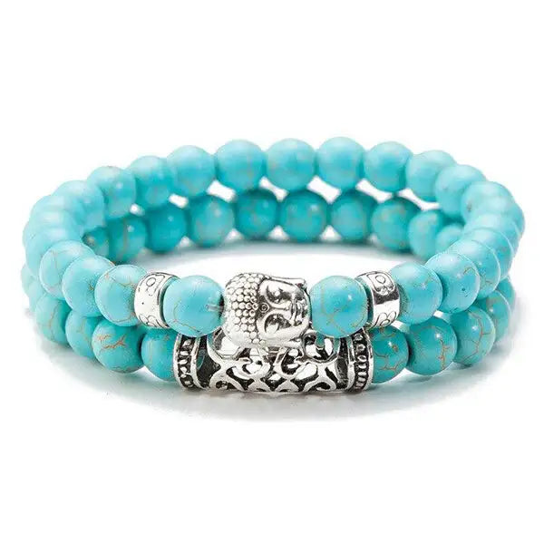 Bracelet-en-turquoise