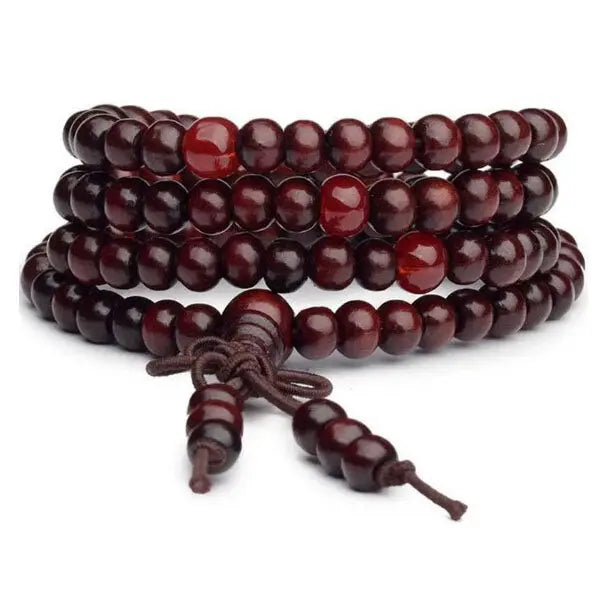 Chapelet-Bouddhiste-Bois-de-Santal