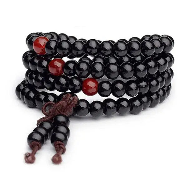 Chapelet-Bouddhiste-Bois