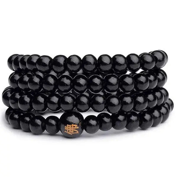 Chapelet-Bouddhiste-Noir