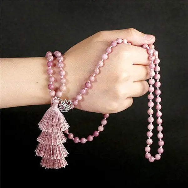 Chapelet-Perles-avec-Bouddha