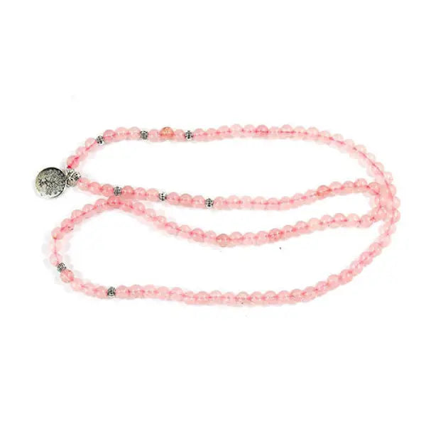 Chapelet-Yoga-Quartz-Rose