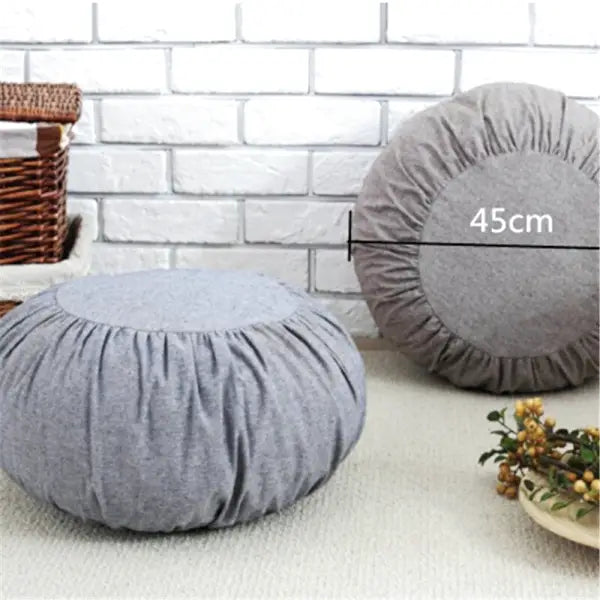 Coussin-de-laine