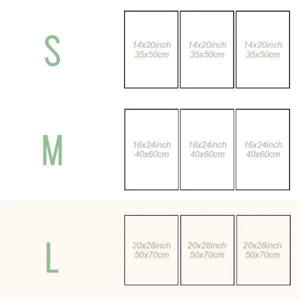 Dimensions-Tableau-Tête-de-Bouddha