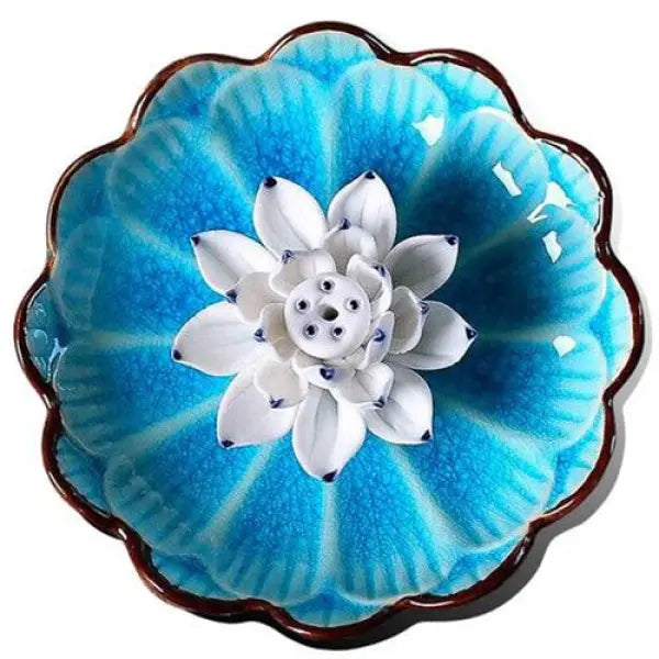 Encens-Fleur-Lotus-Blanc