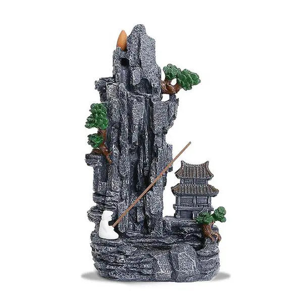 Encens-Temple-Bouddhiste