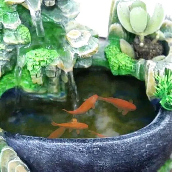 Fontaine-Bouddha-Jardin-Japonais-Poissons