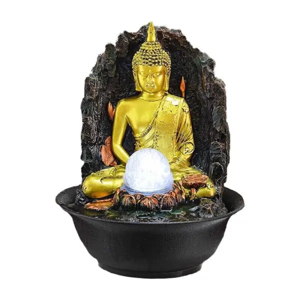 Fontaine-Bouddha-avec-boule