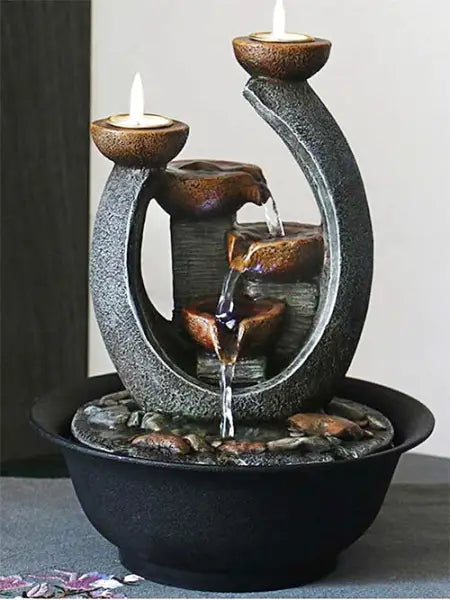 Fontaine-Décoration-Intérieure-Casa