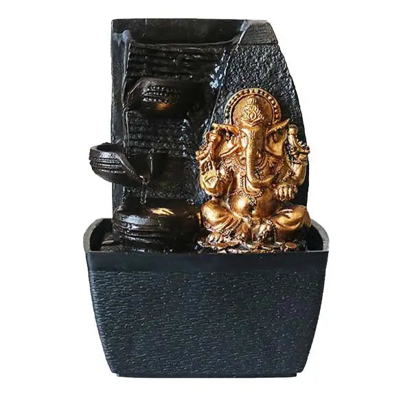 Fontaine-Ganesh
