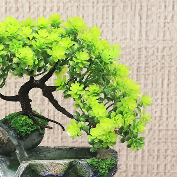Fontaine-Jardin-zen-naturelle-Interieur