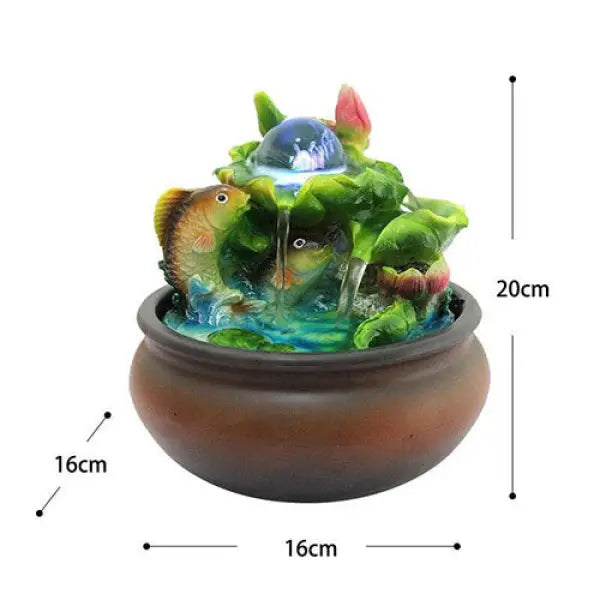 Fontaine-Zen-Poisson-20-cm