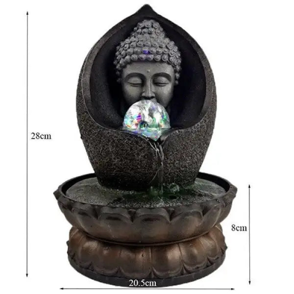 Grande-Fontaine-Bouddha-Interieur-30-cm
