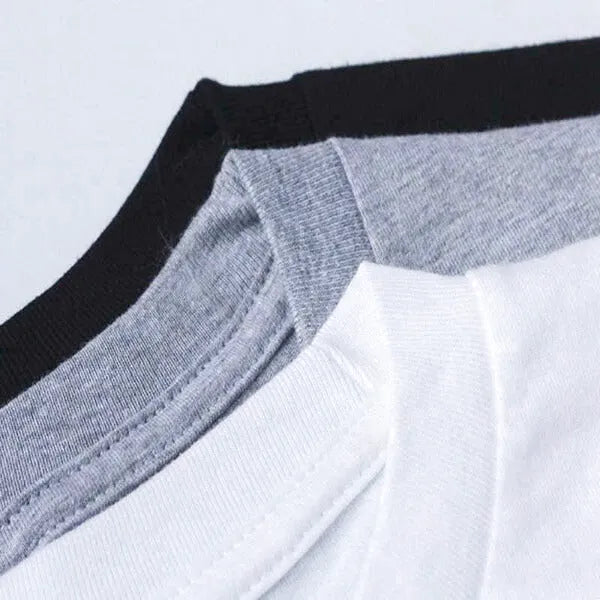 T-shirt-Bouddha-Coton-Haute-Qualité