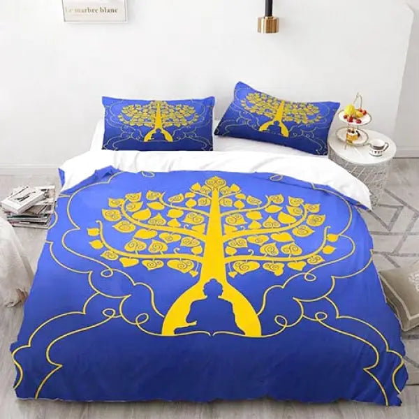 Housse-de-Couette-Arbre-de-la-Bodhi