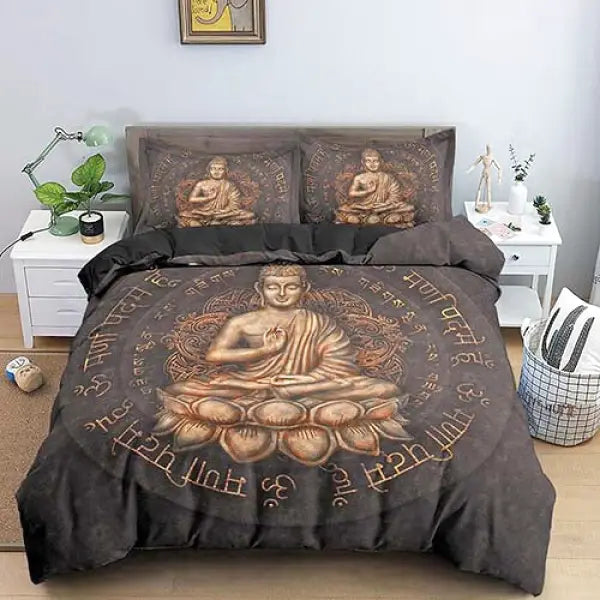 Housse-de-Couette-Bouddha-2-Personnes
