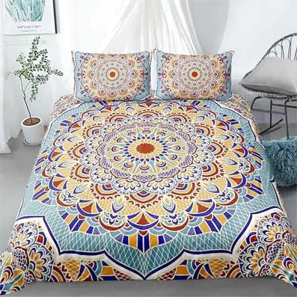 Housse-de-Couette-Indien-Hippie