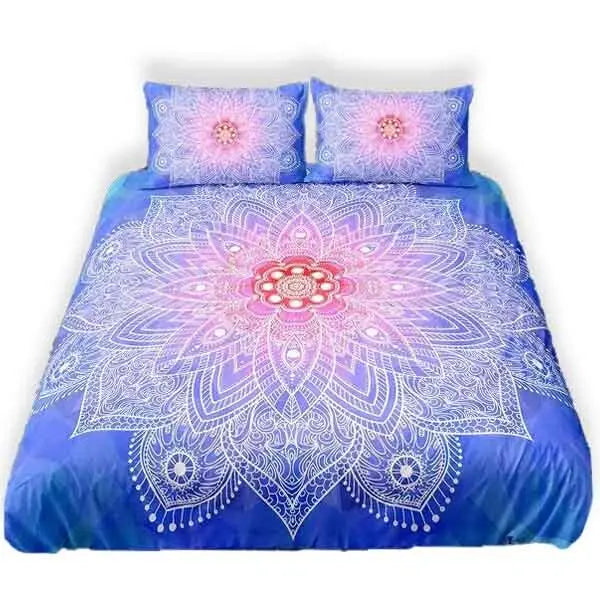 Housse-de-Couette-Mandala-Indien