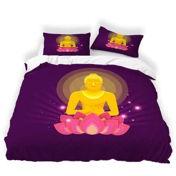 Housse-de-Couette-Zen-Bouddha