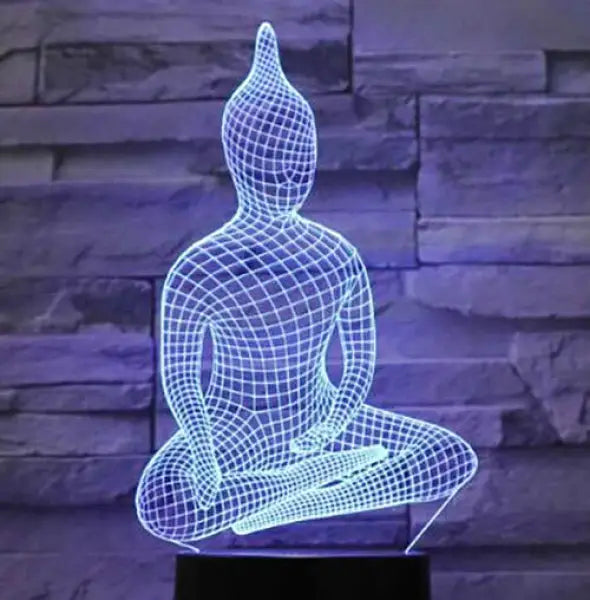 Lampe-Bouddha-3-Dimensions