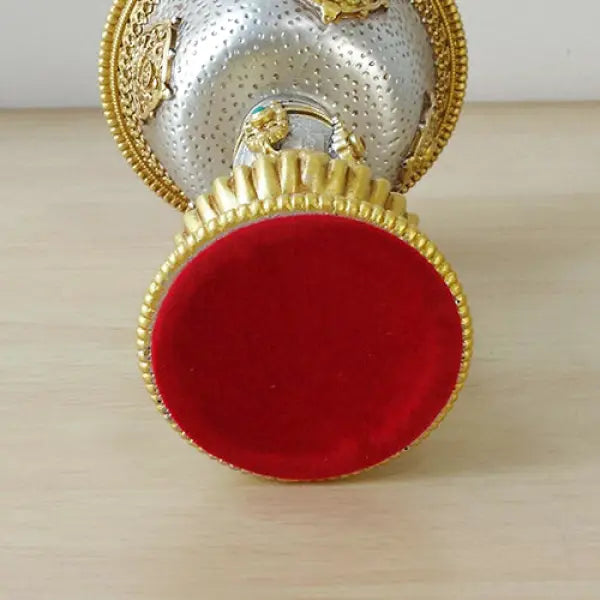 Lampe-Tibétaine-Salon-Décoration
