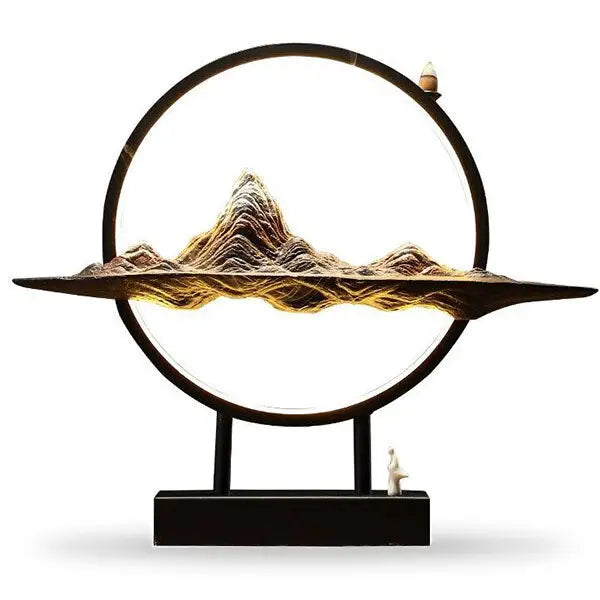 Lampe-sur-Pied-Zen