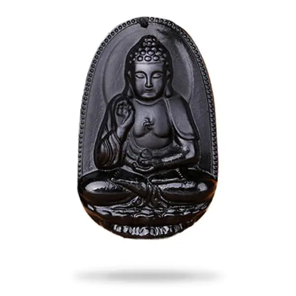 Magnifique-pendentif-bouddha