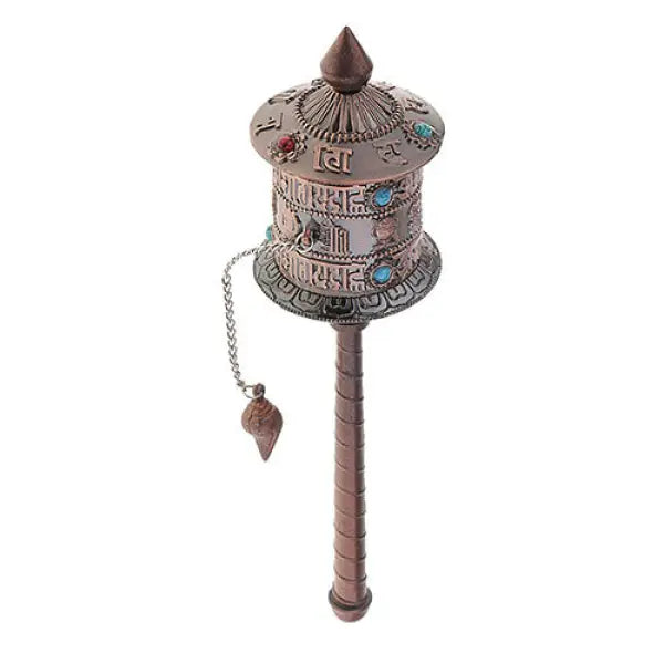 Moulin-à-Prières-Mantra-Compassion-Om