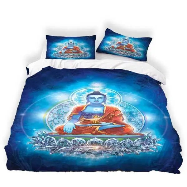 Parure-de-Lit-Zen-Bouddha