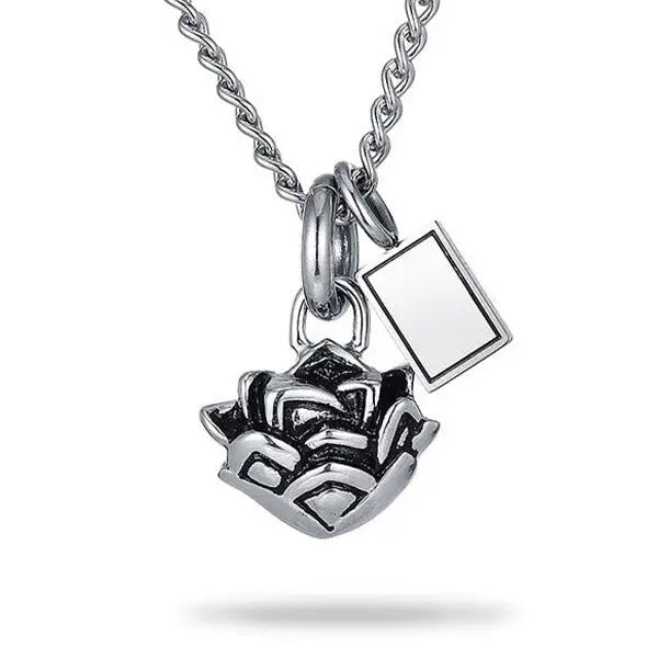 Pendentif-Fleur-de-Lotus