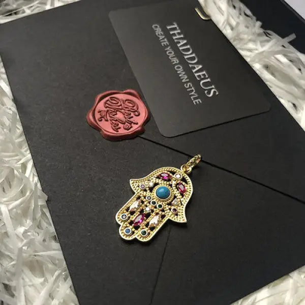 Pendentif-Main-de-Fatima