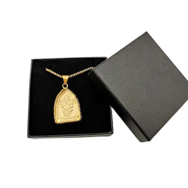 Pendentif-Seigneur-Ganesh