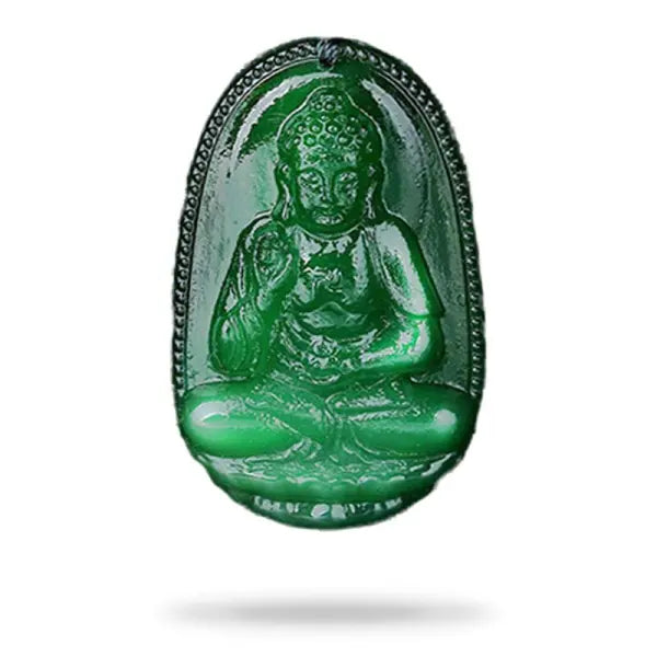 Pendentif-avec-bouddha-en-jade