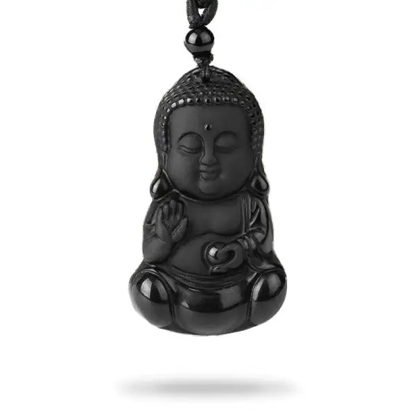 Pendentif-de-Bouddha