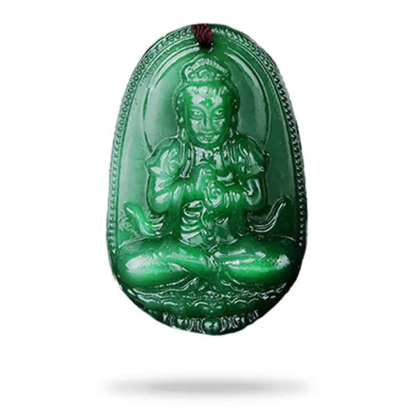 Pendentif-spiritualite