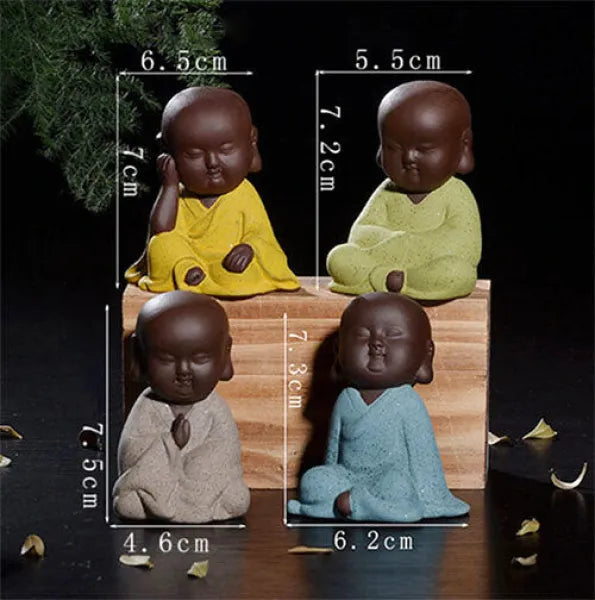 Petite-Statuette-Bouddha-Couleur-Noir