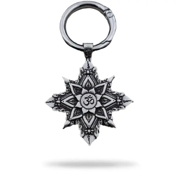 Porte-Clé-AUM