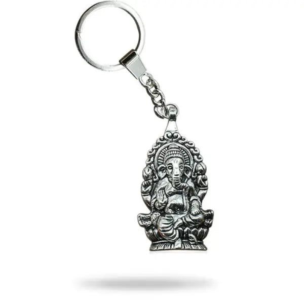Porte-Clé-Ganesh