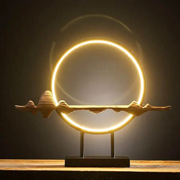 Porte-Encens Bouddha Original