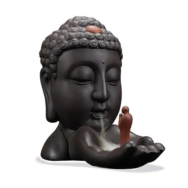 Porte-Encens-Cascade-Bouddha